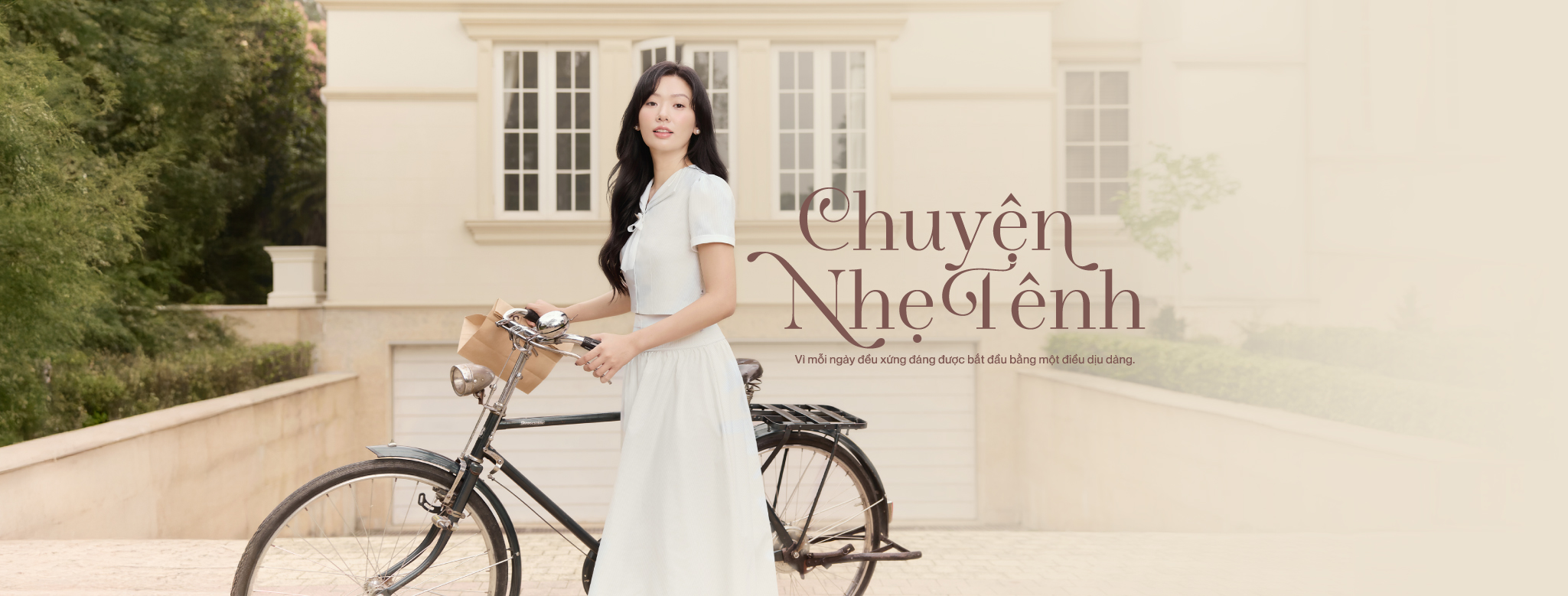 Đầm và Váy